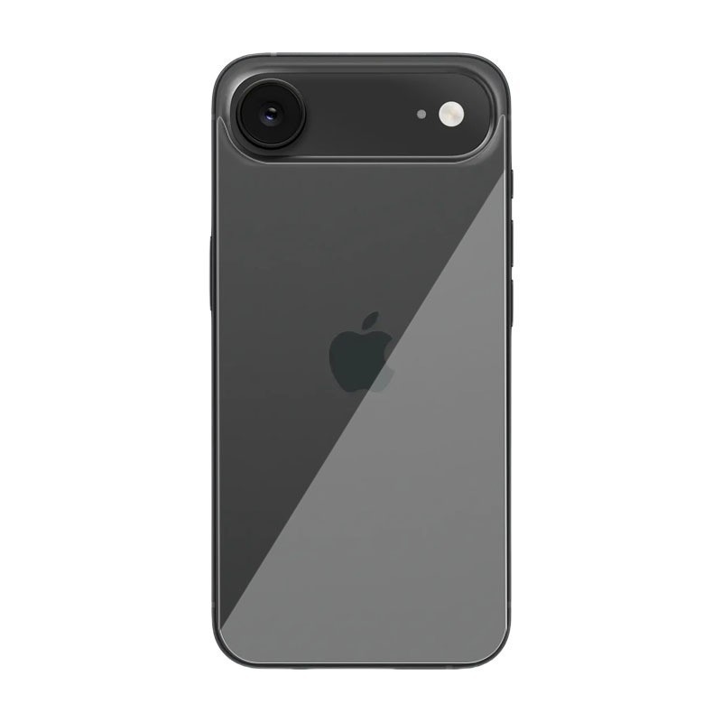 适用iPhone17Promax钢化背膜钢化膜IP17Air高铝大弧精雕玻璃贴膜|undefined