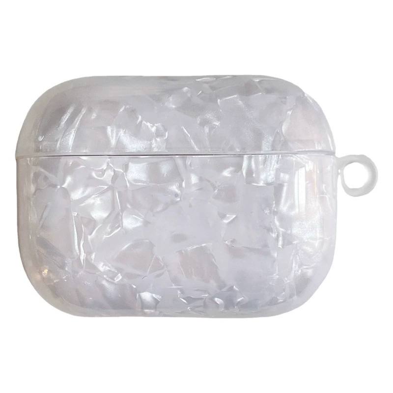 Hanfeng IMD оболочка AirPodspro2 поколения беспроводной Bluetooth наушники чехол для новых наушников 4 поколения Pro