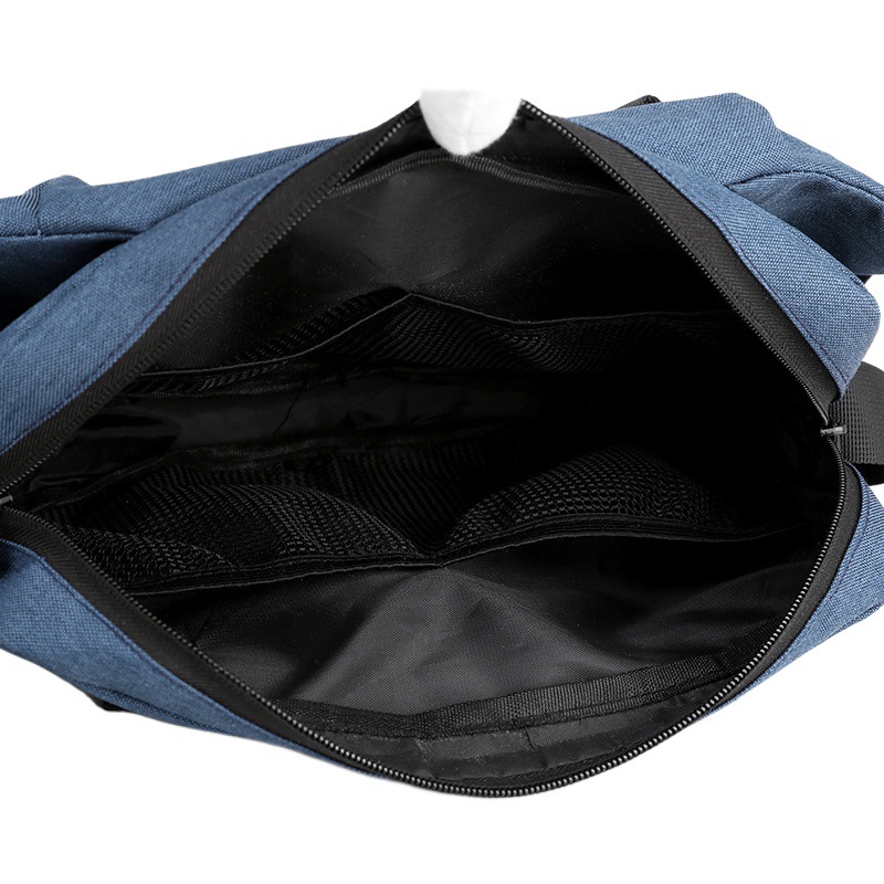 Wepower nueva bolsa de mensajero de los hombres bolsa de mensajero de gran capacidad bolsa de hombro de los hombres marca de moda bolsa de pecho bolsa funcional