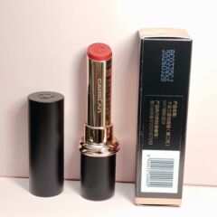 卡資蘭霧キス唇膏口紅女顕白シルクマット裸系あんミルクティー半マット小衆プレゼント