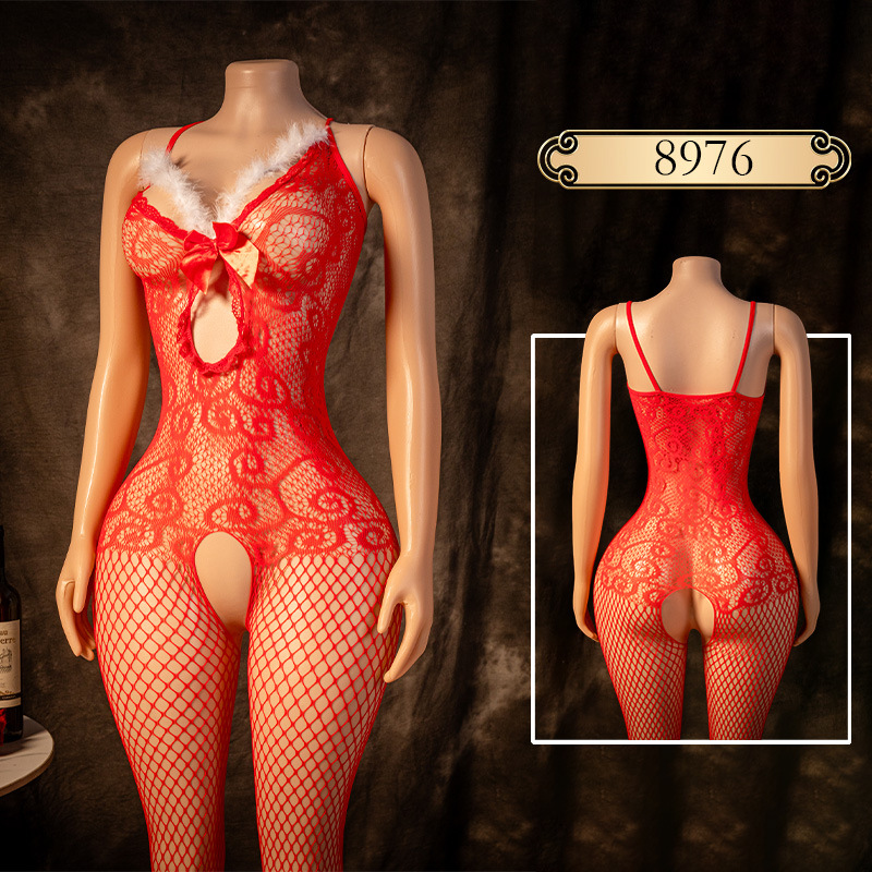 Benzy sexy ropa interior pijama coqueteo pura seducción props uniformes europeas y americanas unidad set de medias image 31