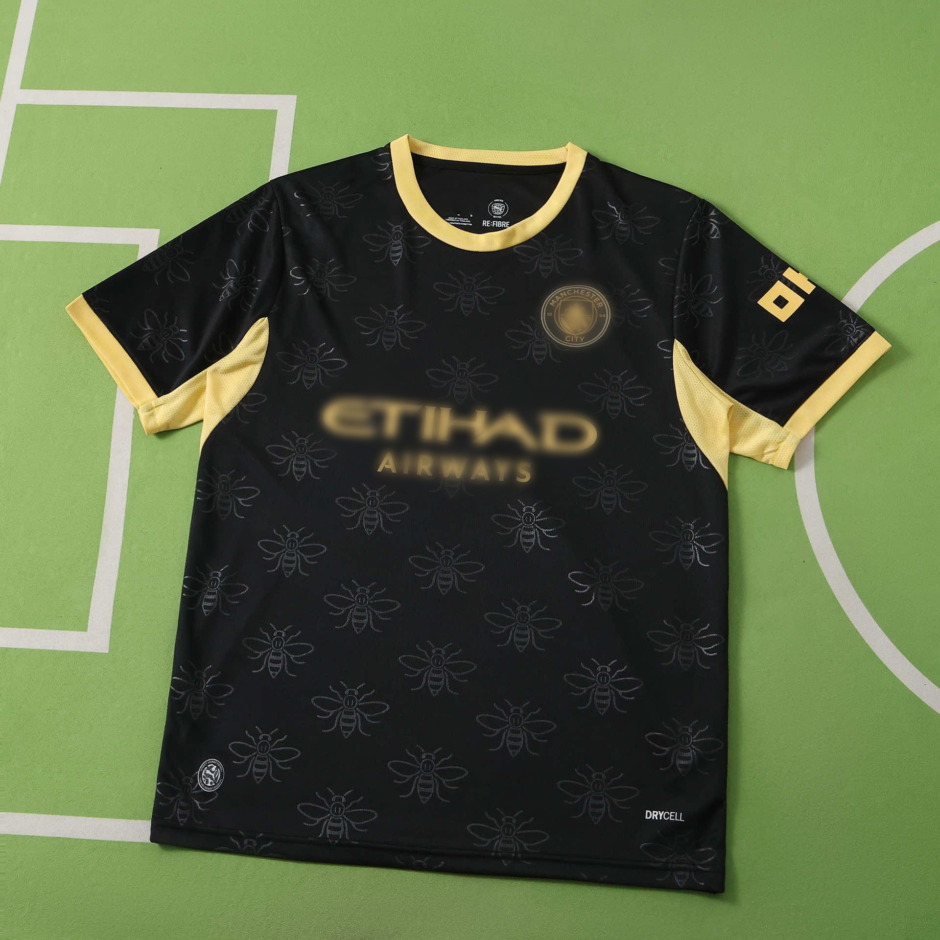 2627 camiseta tailandesa Chelsea AC Ajax FC Porto Arsenal camiseta de fútbol de manga corta image 30