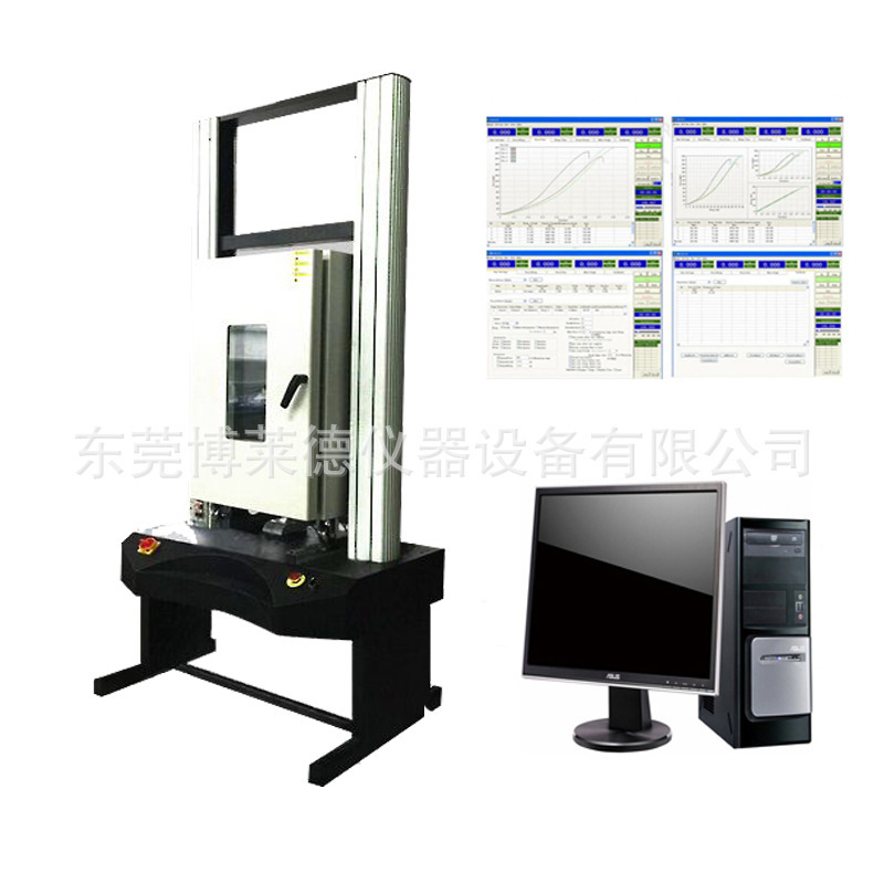 沥青混凝土静三轴试验仪 混凝土闭式法静三轴检测仪器
