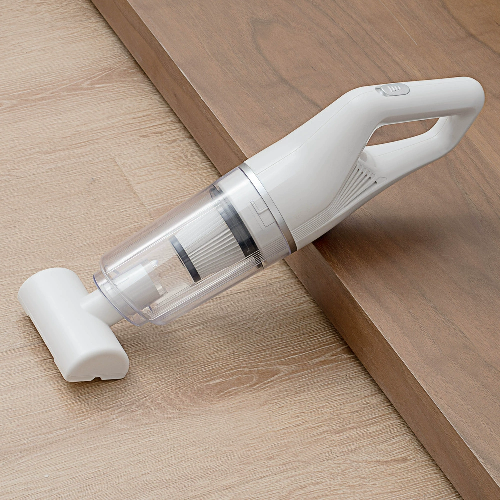 Universal handheld vacuum cleaner