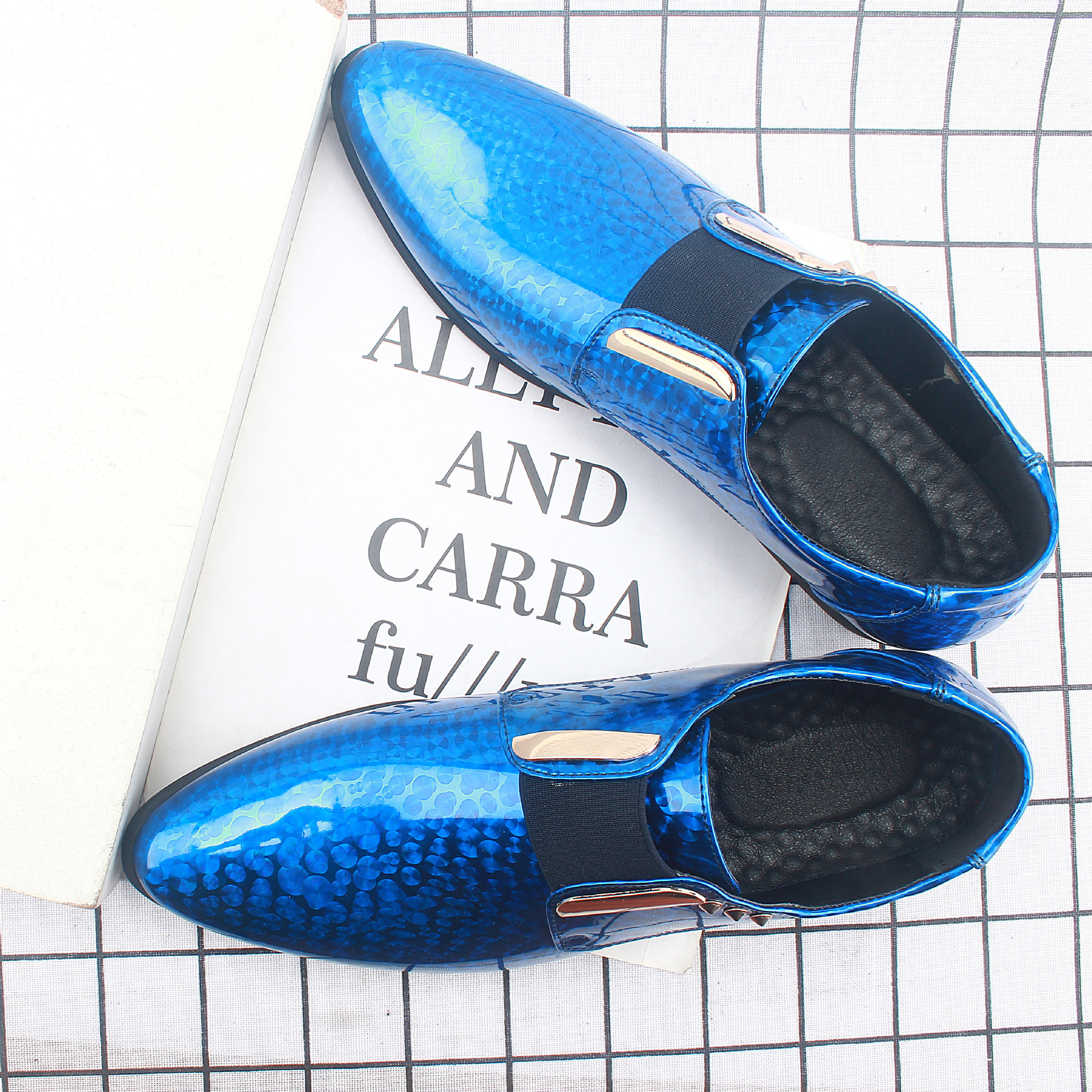 2025��������Ь��ʿ��ͷƤЬӢ��������װЬ��һ������11201