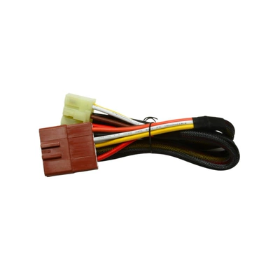 start one-click start intelligent anti-theft — Car anti-theft device - 5-old-changan-dongfeng-xiaokang-single-head