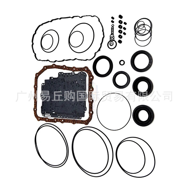 A6Lf1/A6Lf2/A6Lf3 6at Automatic Transmission Repair Kit Overhaul Kit Suitable for Hyundai and Kia