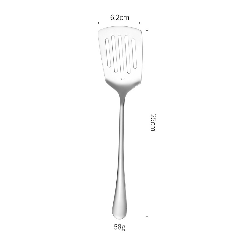 실버 25cm 주걱