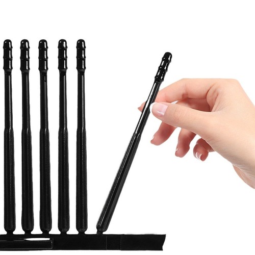 Comes with sticky ear scoop sticky ear stick disposable sticky ear pick stick sticky ear wax with sticky ear pick stick