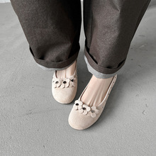 2026�����¿�羳��óС�����ݵ�ЬŮͨ��ʱ����ƤԲͷƽ�׻���Ь