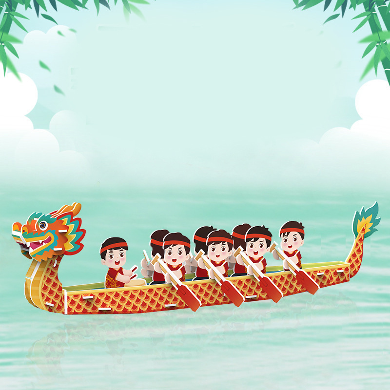 3D rompecabezas tridimensional juguetes educativos espuma de papel hecho a mano casa Coche forma puesto 61 regalo medio