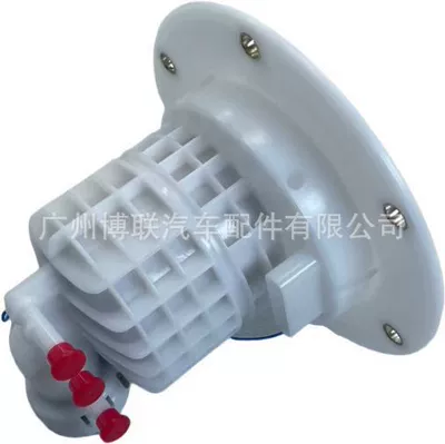 Assembly Fuel Filter, Gasoline filter
