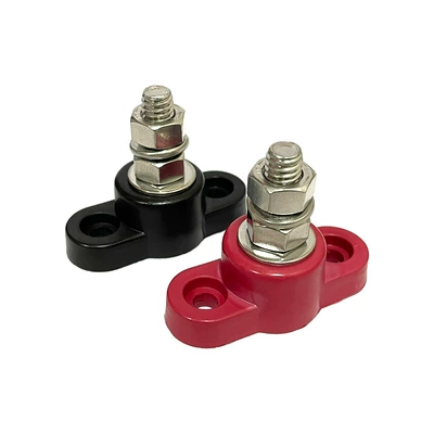 universal accessories — Power supply, ignition system accessories