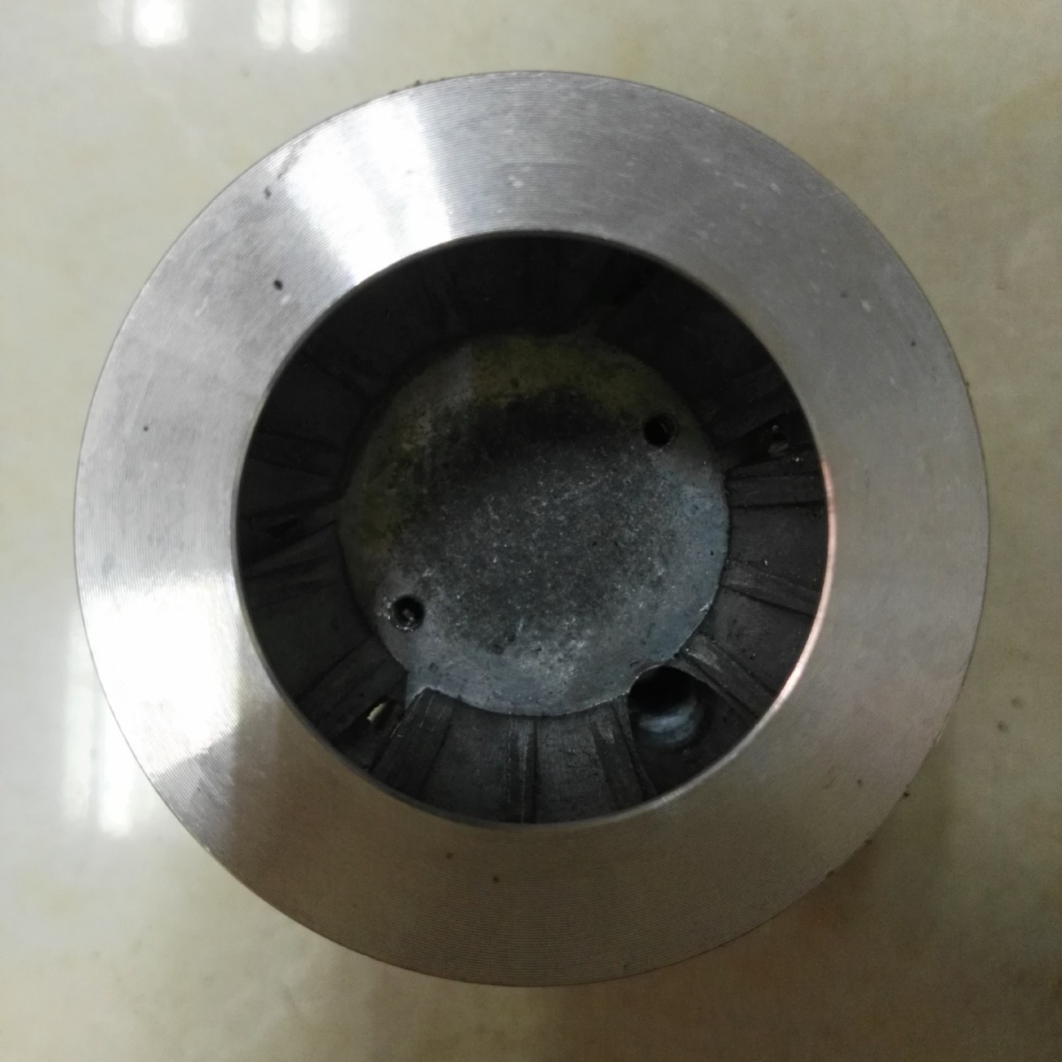 压铸散热器智能锁灯饰汽车车灯钟表铝合金模具定车灯配件