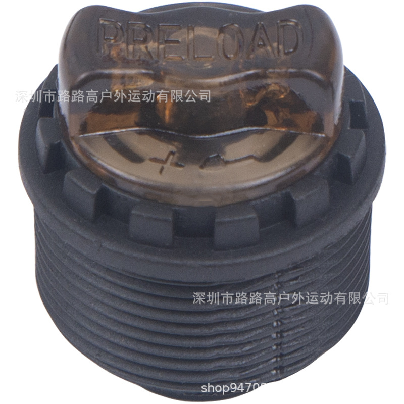 Piezas de reparación de la horquilla delantera XCR/XCM Dios tenedor/tenedor de aceite piezas de control de hombro Tarjeta de bloqueo palo delantero tenedor accesorios de reparación