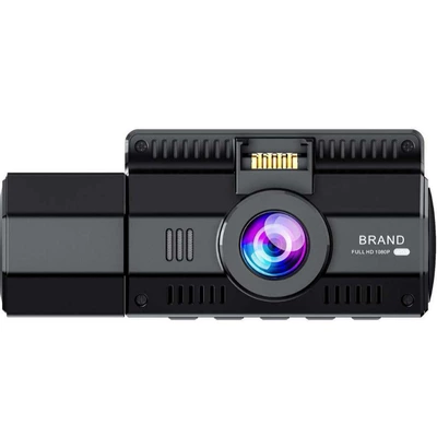 Recording Wifi Mobile Phone Connection: Driving recorder
