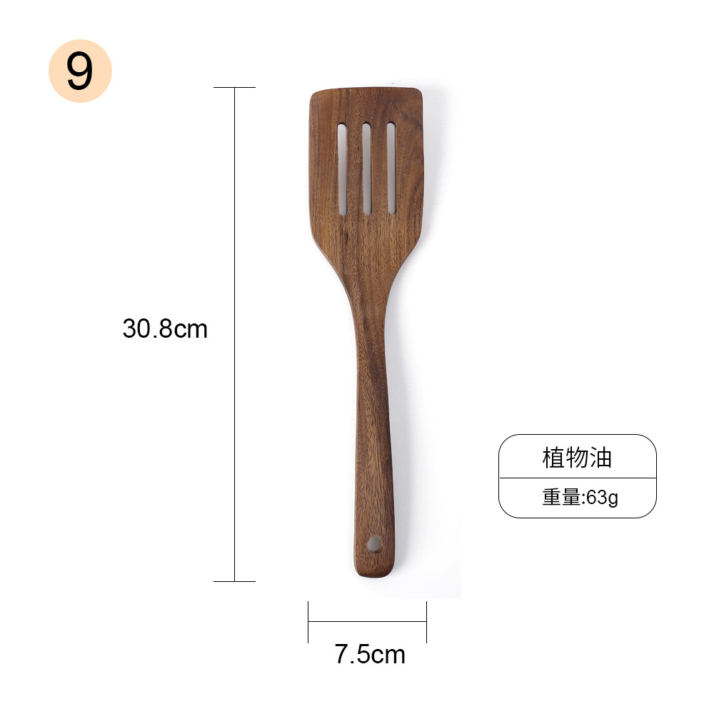 9호 3선 삽 30.8cm*7.5cm