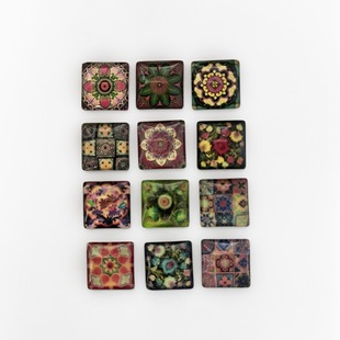 ��}����15MM/20MM/25MM�r�⌚ʯ�� ���� �Ʒ�� diy�Ʒ����