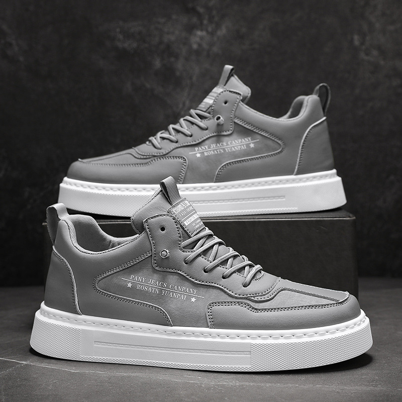 2025 nuevos zapatos de lona de moda clásicos de todo fósforo para hombres de primavera y verano, zapatos de lona casuales transpirables