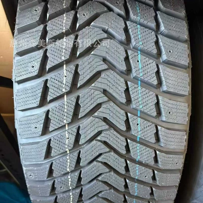 255/70/17 Wear-Resistant Modified Off-Road – Off-road şinlər