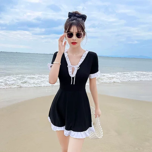 Sexy black