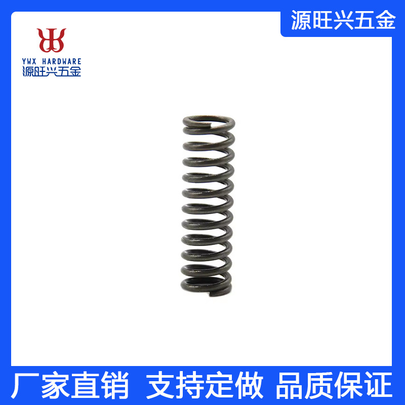 厦门厂家供应针织机械压缩弹簧 针织机弹簧 跨境外贸