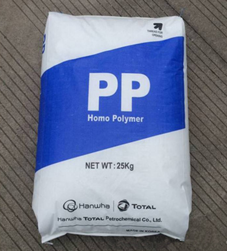 现货PP 韩国韩华道达尔   BJ700 原料千克家电部件标准级标准料品
