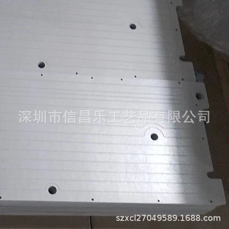 云母板HP-5耐高温云母片云母垫圈微波炉云母片隔热板防火云母片