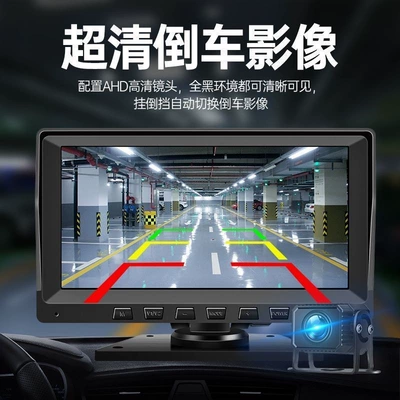 Driving recorder — for trucks