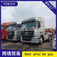 �羳����ŷ��6*4ǣ����460T����HOWO�ǵ¿���������460����ǣ����
