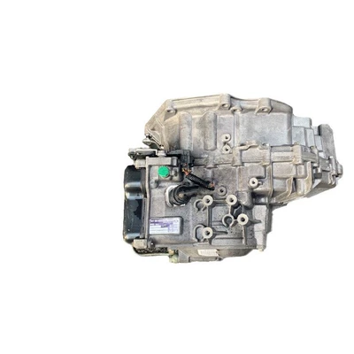 Chevrolet Jingcheng Lefeng gearbox, Engine assembly