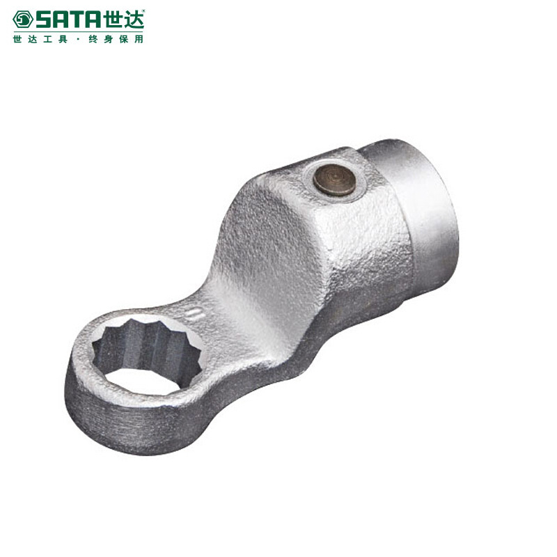 世达 96556M扭力扳手梅花头