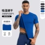 健身压缩教练瑜伽训练服