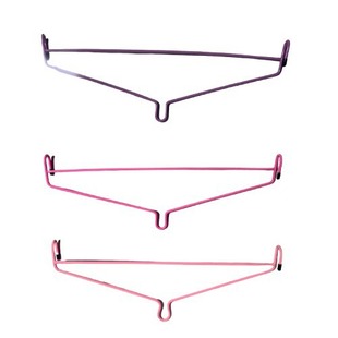 Exported to Southeast Asia Malaysia hammock hook multi-color plastic cap protective cover