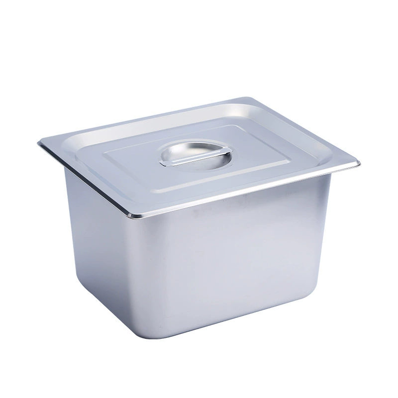 Rectangular pelvic correction belt stainless steel, restaurant car, box