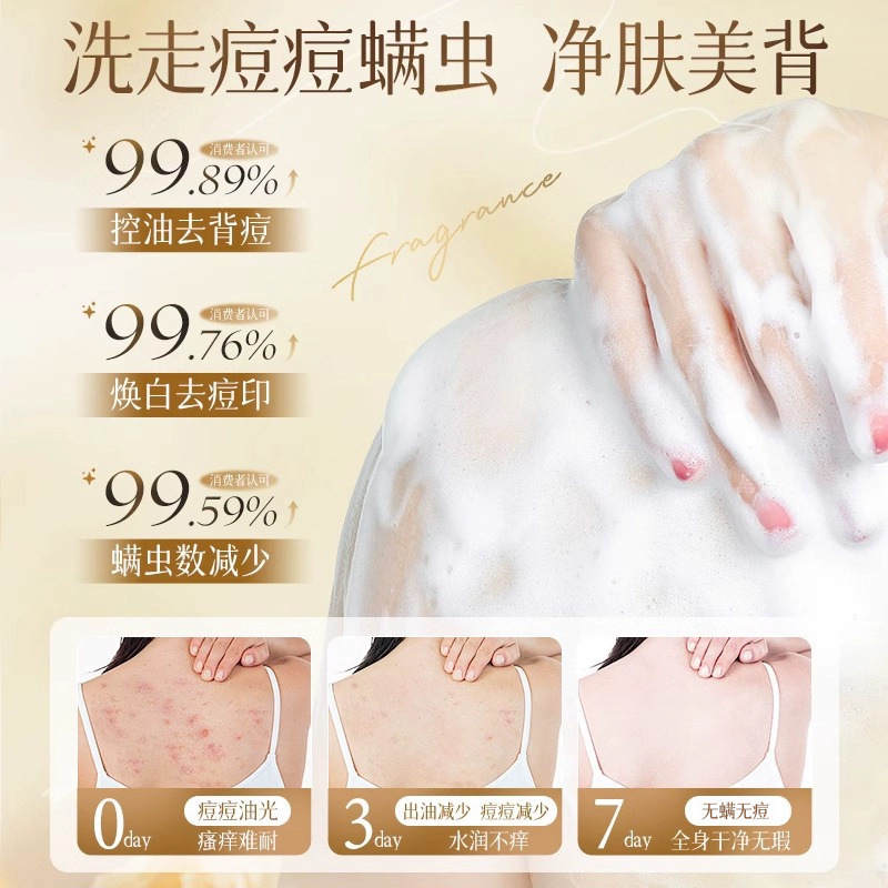 Dr.LM ヘイミー ヘビ胆汁硫黄 マルチエフェクト シャワージェル 香り長持ち ディープクレンジング ナイアシンアミド シャワージェル|undefined