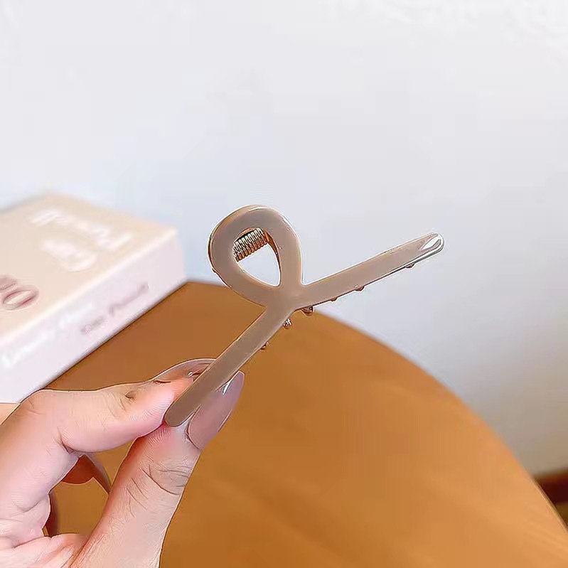 Pvc8cm 그립 [다크 브라운]