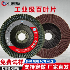 页轮、页片;砂纸;磨片、切割片