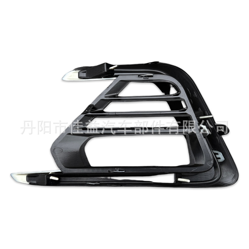Suitable for Ford Expedition Conqueror 2018 Model Fog Light Cover Fog Light Frame Jl1Z-15A245-Aa