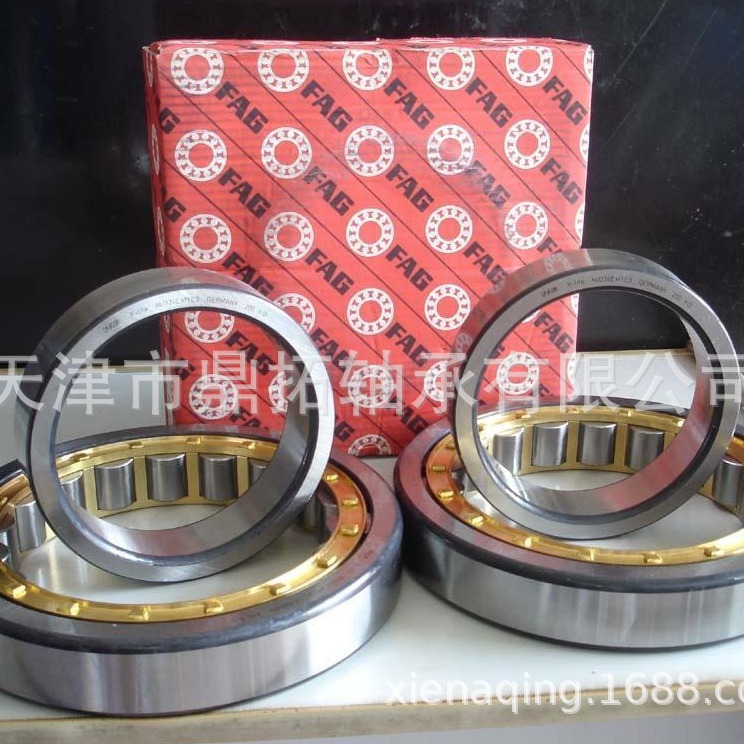 轴承NU/NJ310 311 312 313 314 315 316E.TVP2/E.M1.C3