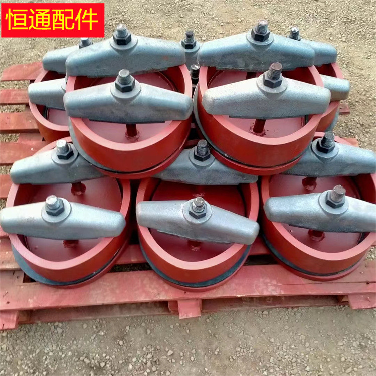 常压人孔锅炉人孔装置Q345R  Q245R 300*400高压人孔