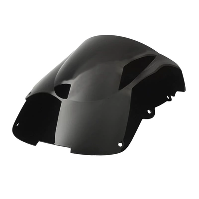 Motorcycle front windshield – Goggles
