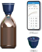 101 型 BOD 測定儀（單瓶式） 水質化學耗氧量測試
