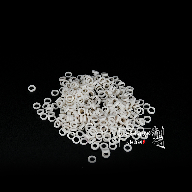 �������մɵ�Ȧ 95��Ƶ75�մ�Բ�� �ӹ������մ�Բ�� �մ��ܷ⻷