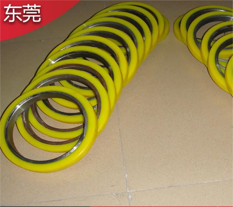 上海聚氨酯胶辊 口罩机拉料胶辊 耐磨性不脱胶精度高