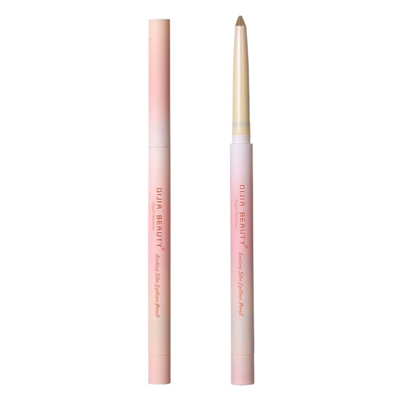 DIJIA Lip Line Pen Nude Color Lip Pen B001 Ручка для губной помады Ручки для подсветки Ремонт Водостойкие стойкие подлинные товары Доступные