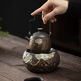 茶具配件;茶壶;茶杯