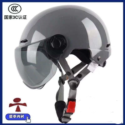and designed as a half helmet for — Motosiklet dəbilqələri