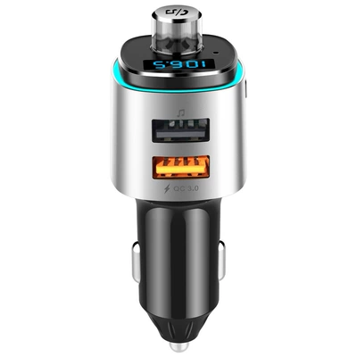 transmitter phone hands-free voltage – Bluetooth Hands-free dəstləri