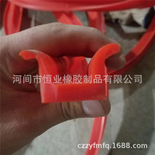 淄博蒸压釜密封圈 硫化罐密封圈 高压釜密封圈厂家直销。